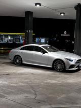 Mercedes-Benz CLS 400 d 4MATIC - - gebrauchte Mercedes-Benz CLS 400 aus dem Jahr 2019