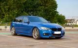 BMW 320xd Touring M-Sport, Alcantara, HeadsUp-Displ 