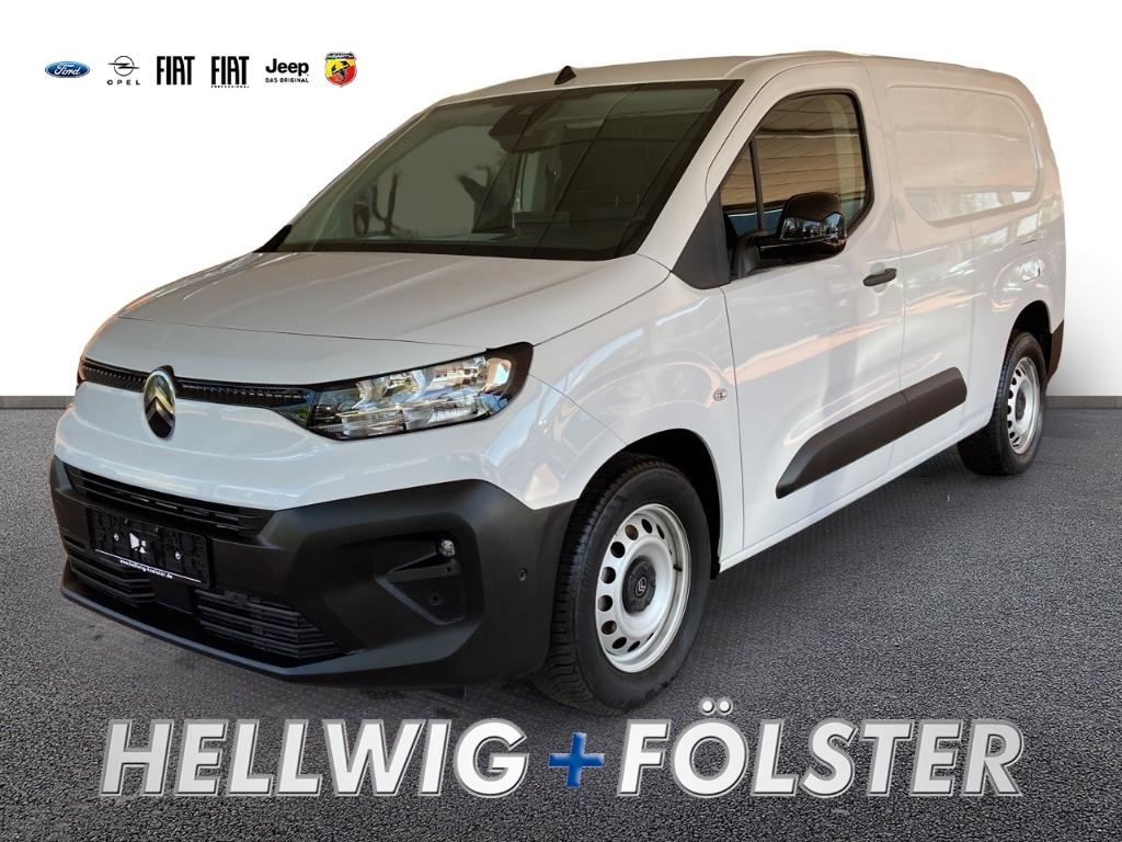 Citroën Berlingo Kasten L2 Navi Kamera PDC v+h