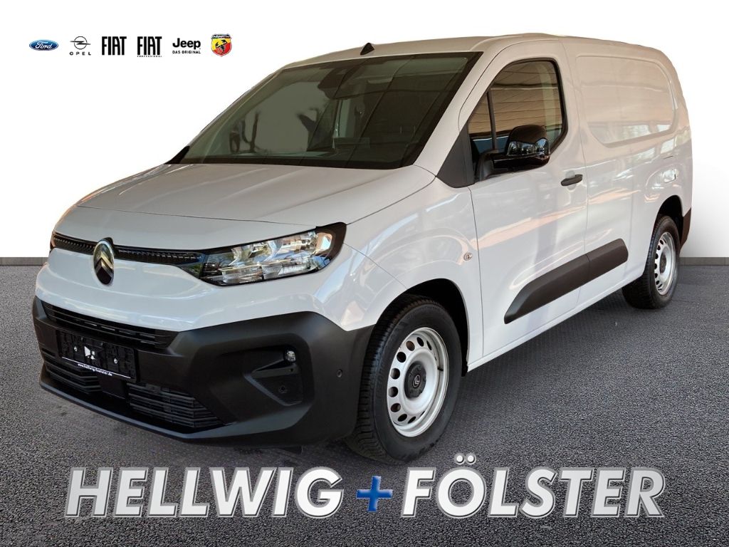 Citroën Berlingo Kasten L2 Navi Kamera PDC v+h