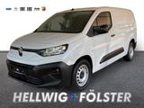Citroën Berlingo Kasten L2 Navi Kamera PDC v+h - Citroën Berlingo in Leipzig