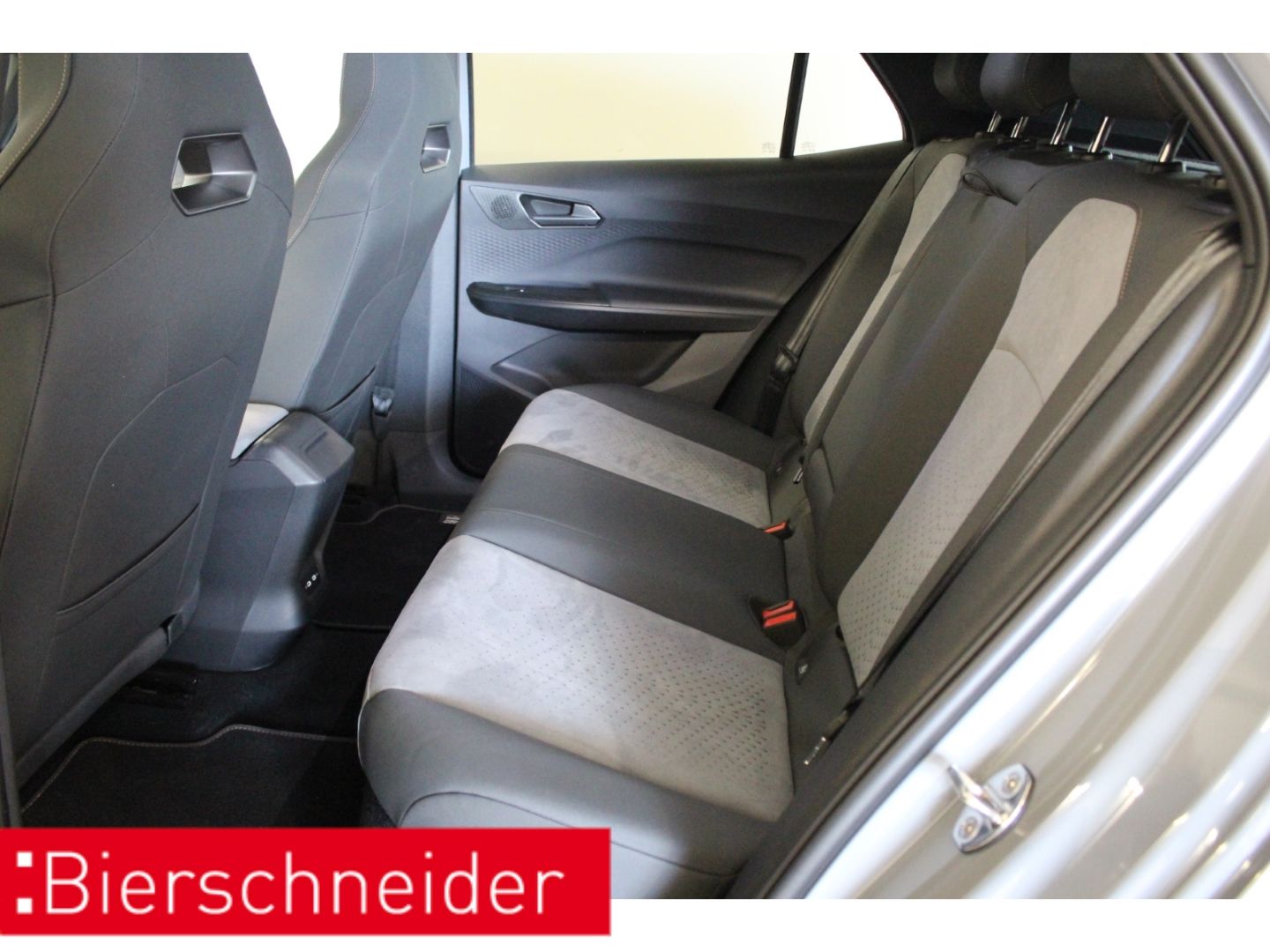 Cupra Born - Bild 11