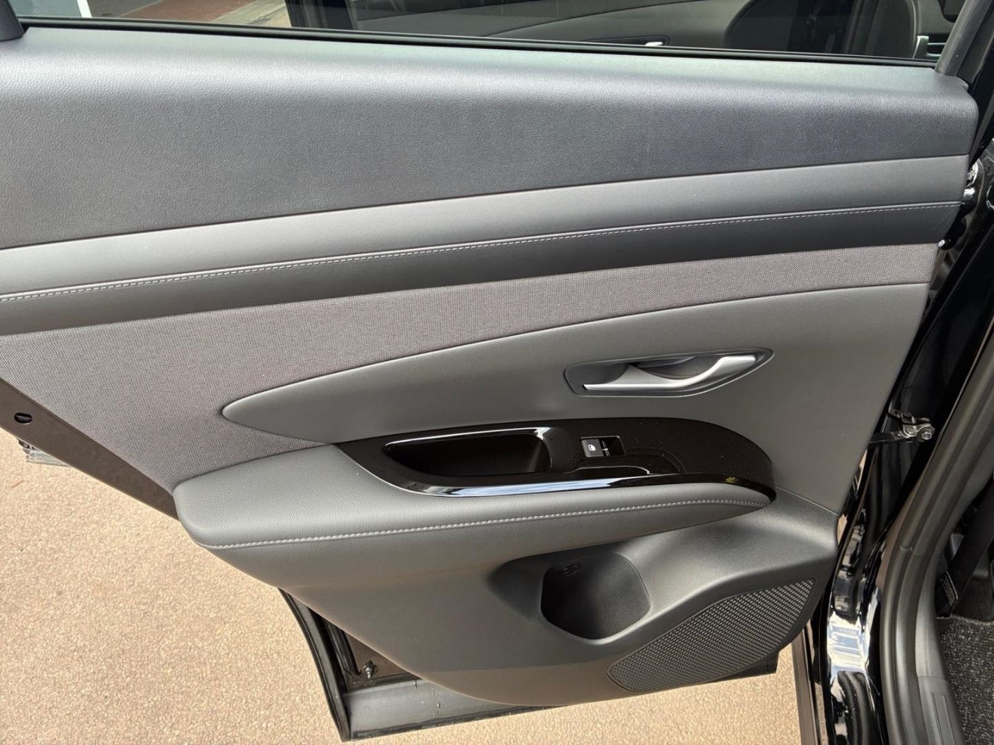 Hyundai TUCSON - Bild 21