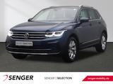 Volkswagen Tiguan 2.0 TSI DSG 4Motion CarPlay Matrix AHK