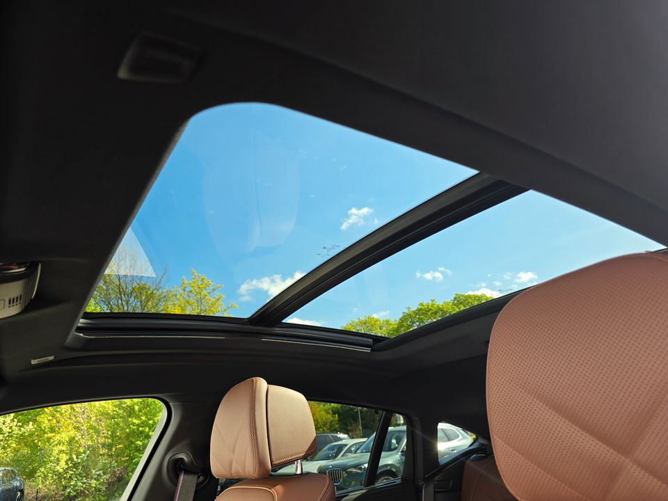 BMW X6 - Bild 23
