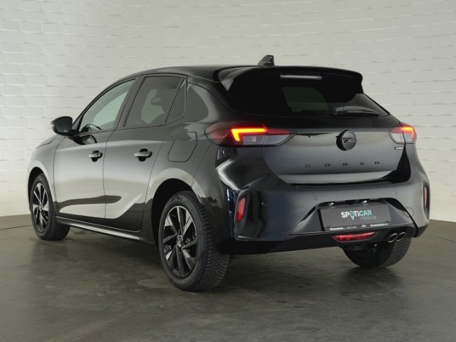 Corsa F FACELIFT GS HYBRID eDCT+LED MATRIX+NAVI+
