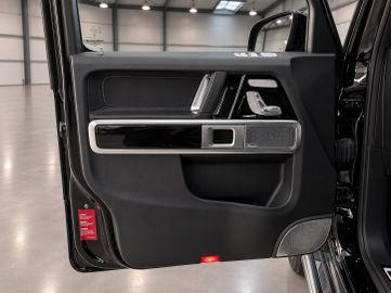 Mercedes G 400 - 10