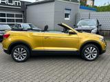 Volkswagen T-Roc Cabriolet Style/Virtual/Garantie 08/28 - VW T-Roc Gebrauchtwagen in Essen