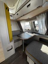 HYMER / ERIBA / HYMERCAR Touring 430 - HYMER / ERIBA Touring