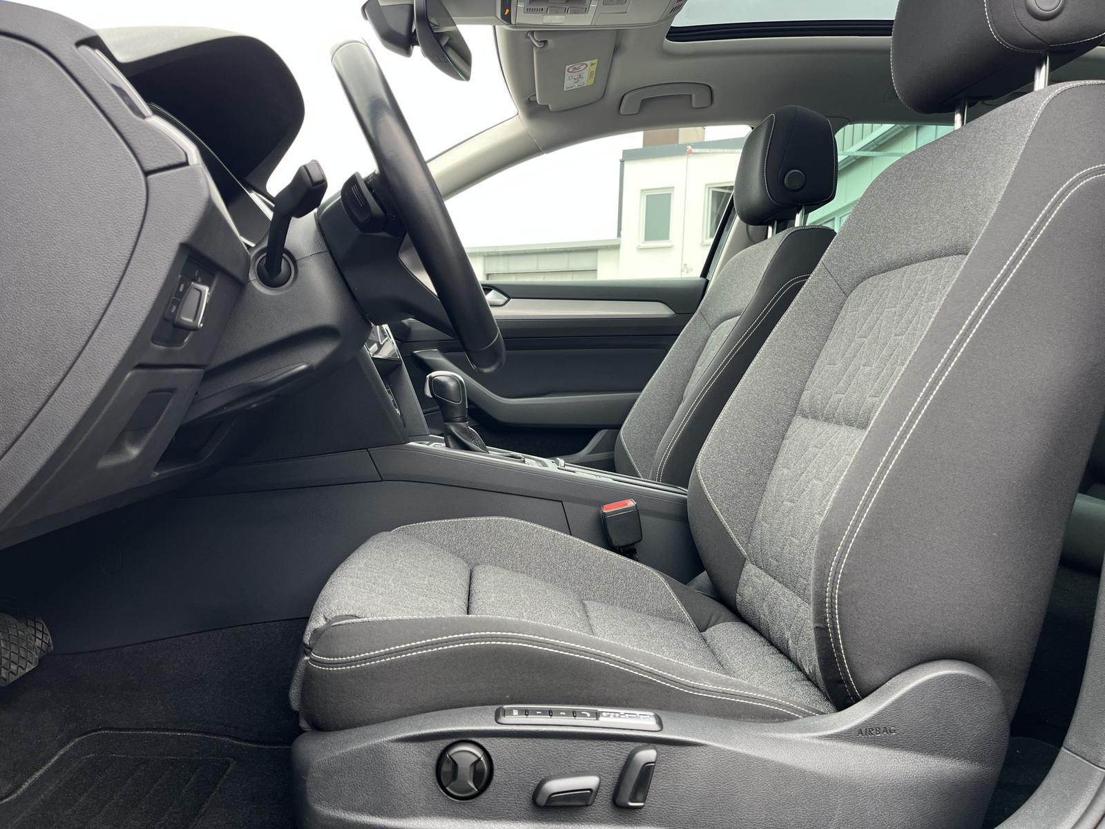 Volkswagen Passat 2.0 TDI DSG Business 1,99% Fin. A, миниатюра 13
