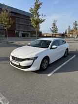 Peugeot 508 BlueHDi 150 Active SW Active - Peugeot 508 Gebrauchtwagen in Hamburg