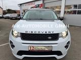 Land Rover Discovery Sport SE AWD*KAMERA*TEMPO*NAVI* - Land Rover Gebrauchtwagen in Stuttgart