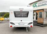 Knaus Sport 450 FU - Knaus Sport 450 fu