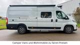 Weinsberg CARALIFE 630 LQ 2025 #180PS #AUTO #ACC #8xPAKETE - Weinsberg CaraLife 630 LQ