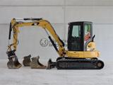 CAT 305.5E powertilt - Cat 305