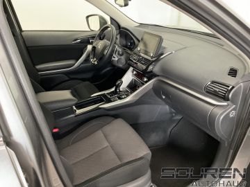 Mitsubishi Eclipse Cross - 5