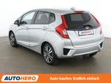 Honda Jazz 1.3 i-VTEC Elegance *NAVI*CAM*TEMPO*ALU* - Honda Jazz