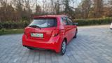 Toyota Yaris 1,33-l-Dual-VVT-i CVT Sport Automatic! - Toyota Yaris: 1.3