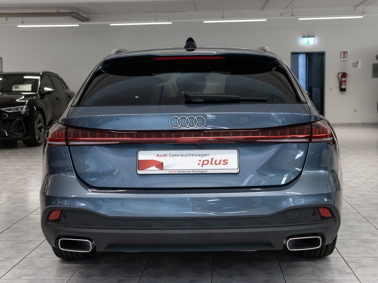 Audi A5 - Bild 6