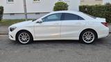 Mercedes-Benz CLA 220 d DCT - - Mercedes-Benz CLA 220 mit Diesel-Antrieb
