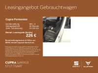Cupra Formentor - Vorschau Bild 5