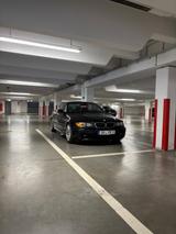 BMW 318CI Cabrio e46 - BMW: Cabrio, E46