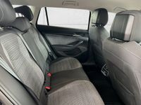 Skoda Superb - Vorschau Bild 11