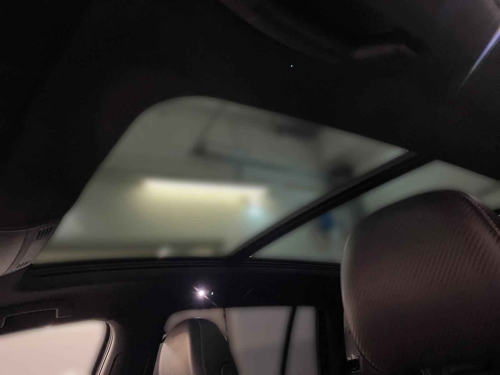 Volkswagen Golf VII Variant 2.0 TSI 4M R *LED*KAMERA*NAVI*