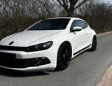 Volkswagen Scirocco 1.4 TSI  - Volkswagen Scirocco in Hamburg