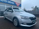 Skoda Fabia AMBITION COMBI*NAVI*CARPLAY*Si.Hz.*Tempoma