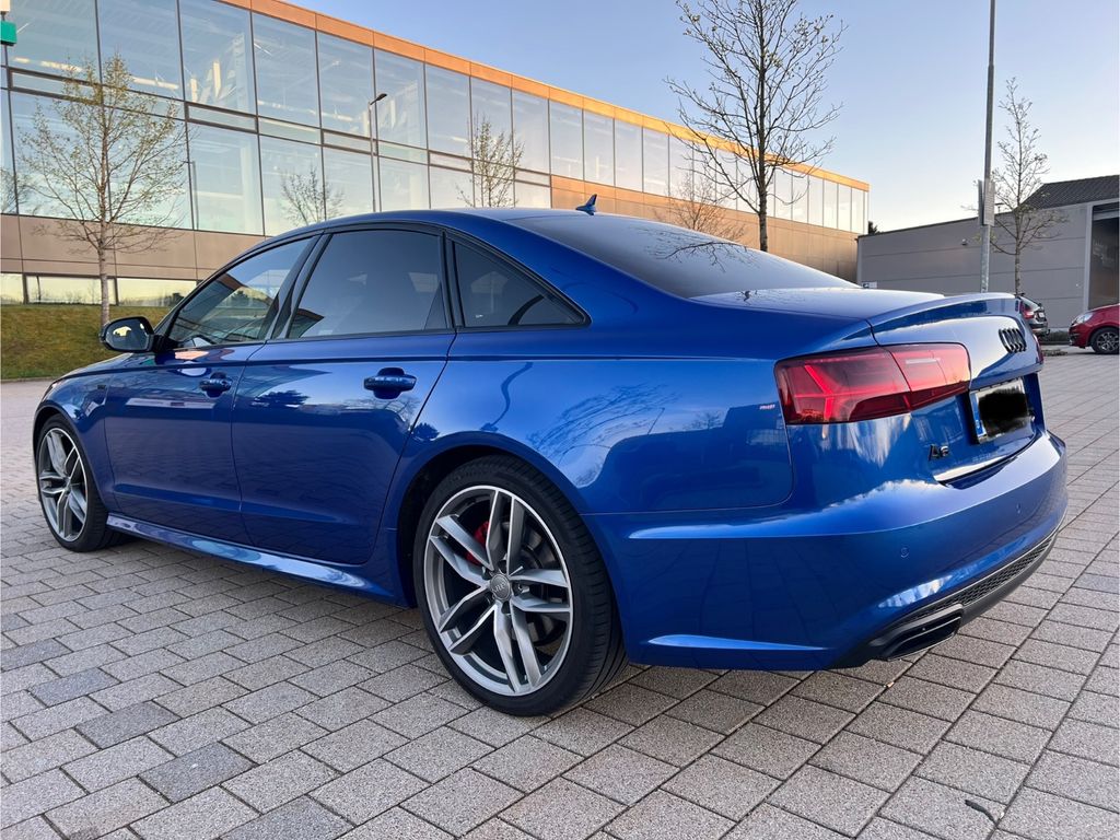 Image of Audi A6