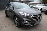 Hyundai Tucson 4WD/SITZKÜHLUNG/AHK/NAVI/PANO/CAM - Hyundai TUCSON in Ludwigshafen