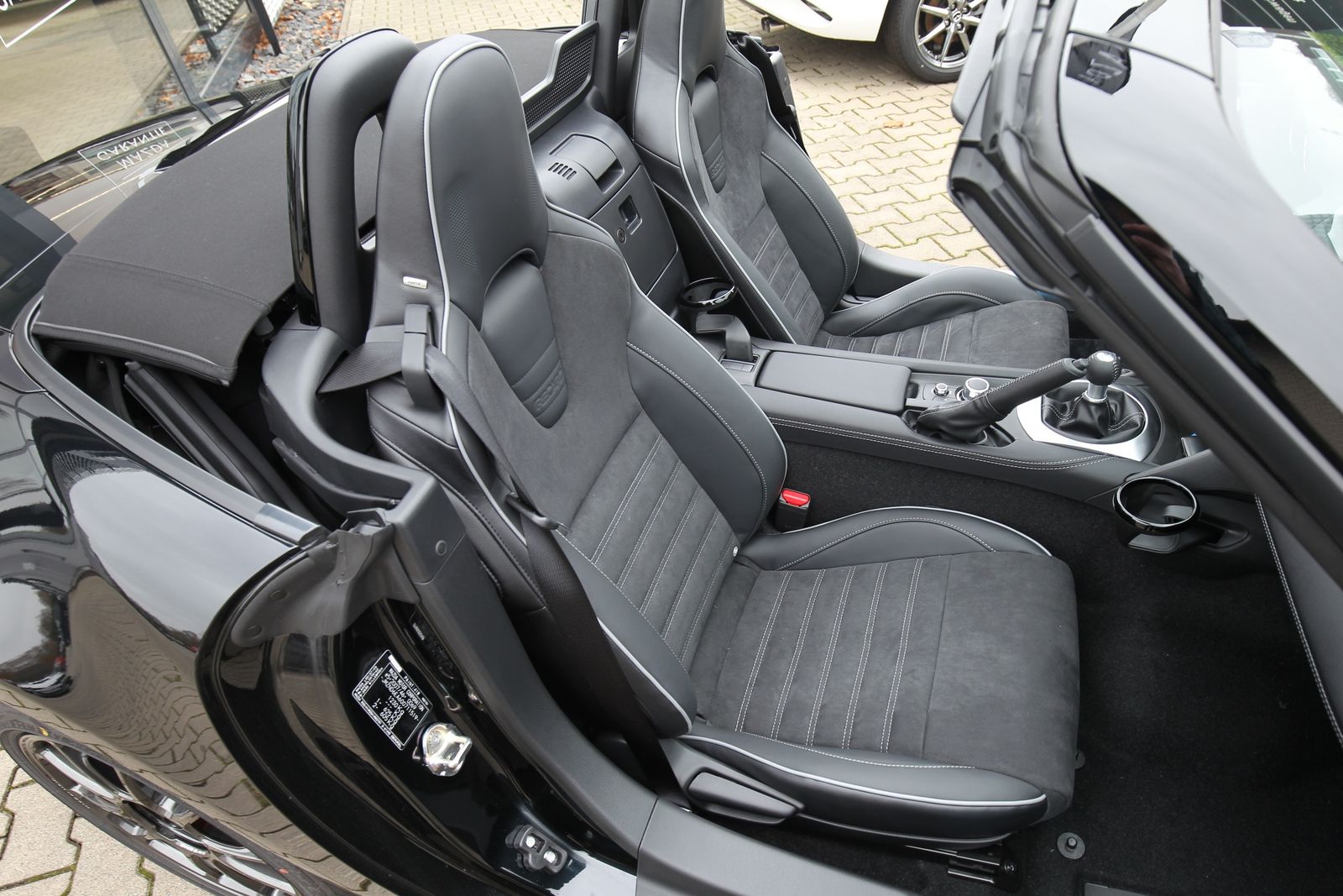 Mazda MX-5 - Bild 19