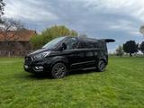 Ford Tourneo Custom Titanium 320 L1 185 PS Automatik