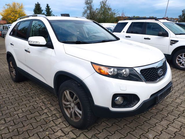 Kia Sorento Spirit 4WD