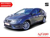 Seat Leon ST 1.5TSI DSG Xcellence VC LED Navi Keyless - Seat Leon aus 2020