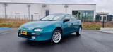 Mazda 323 F BA 1997 1,5L - Mazda 323: 323f Ba