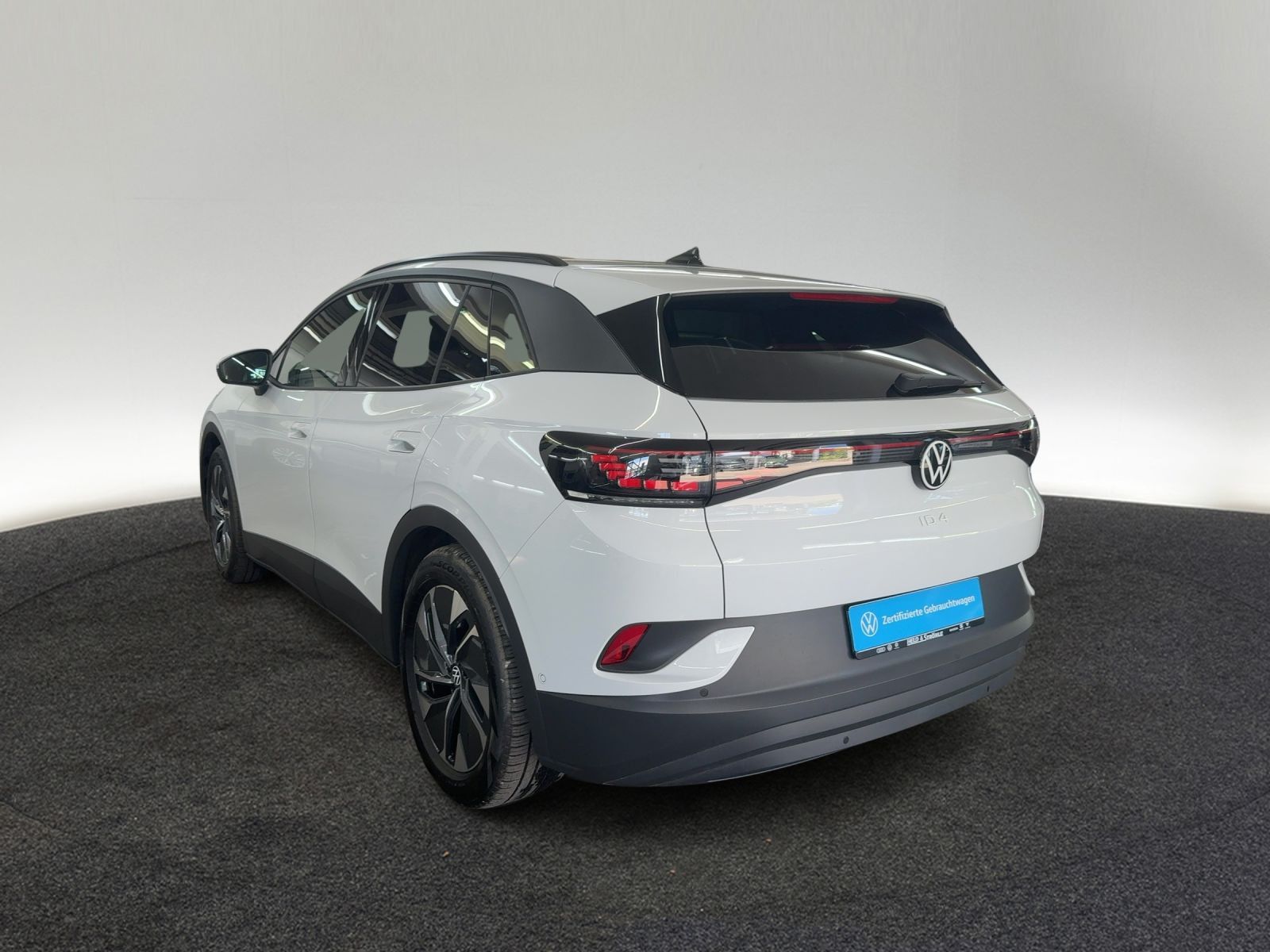 Volkswagen ID.4 Pro AHK IQ.LED NAV 360°KAM WÄPU SPORTPAKET foto 3