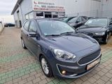 Ford Ka KA+ Cool&Connect - Ford mit Diesel-Antrieb: Partikelfilter, Kleinwagen