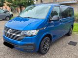 Volkswagen T6 Multivan Trendline 2.0 TDI - gebrauchte VW T6 Multivan aus dem Jahr 2020