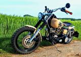 Harley-Davidson Harley S&S  Shovelhead  FX - HARLEY-DAVIDSON SHOVELHEAD