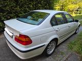 BMW 325i - für Liebhaber und Schrauber - BMW 325 aus 2003: 325i