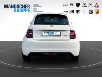 Fiat 500e RED 42KW KOMFORT-PAKET *CARPLAY*ANDROID*