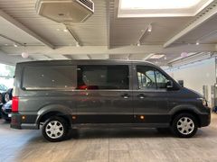 VW Crafter 35 mittellang FWD - Vorschau 4