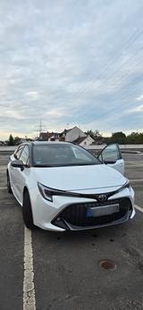 Toyota Corolla 2,0 Hybrid GR Sport Touring Sports G... - Toyota Corolla Gebrauchtwagen in Köln