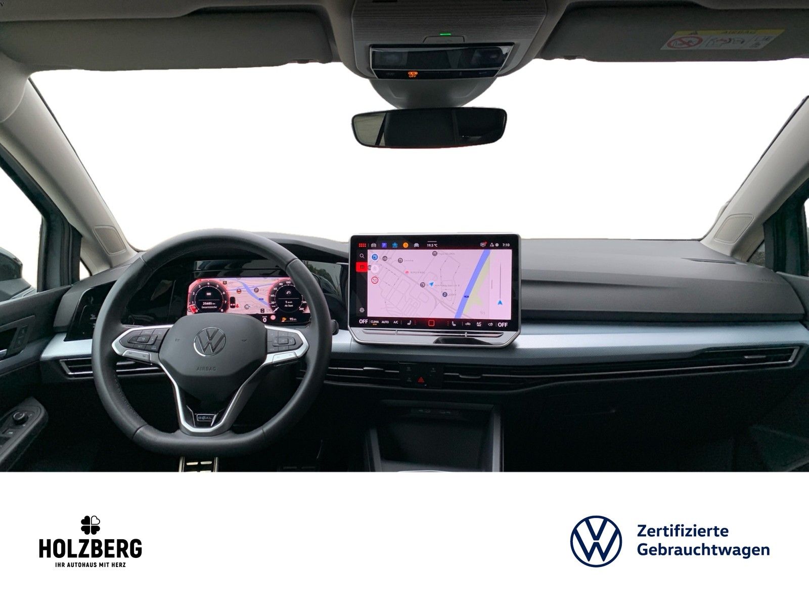 Volkswagen Golf - Bild 9