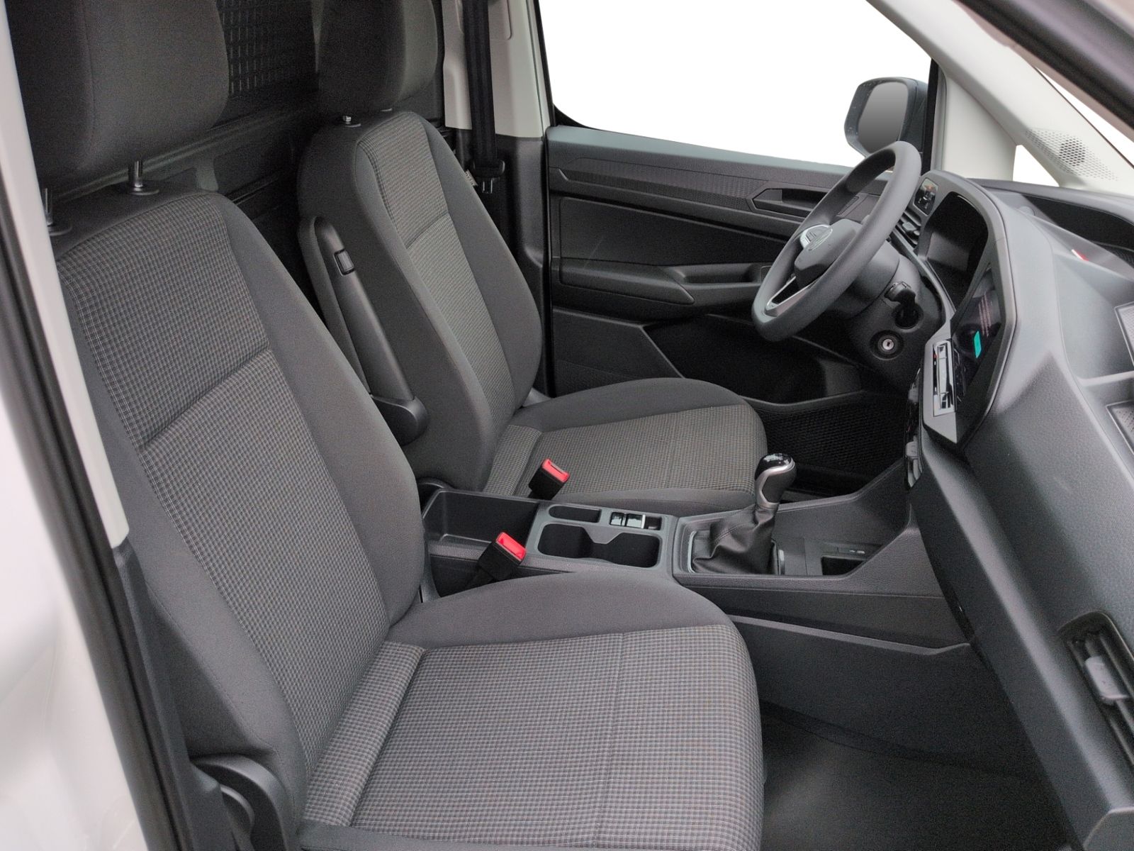 Caddy Cargo Maxi 2.0 TDI LR