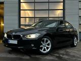 BMW 318d  BIXENON+NAVI+PDC+KLIMAAUTOMATIK+SHZ - BMW 318 in Wuppertal