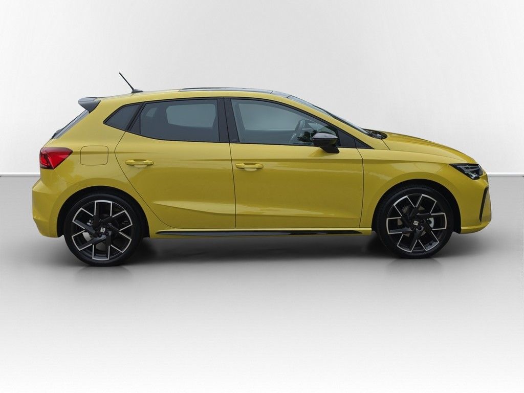 Seat Ibiza - Bild 5