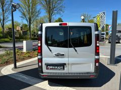 Renault Trafic 1,6 dCi 120 L2H1 2,9t Komfort